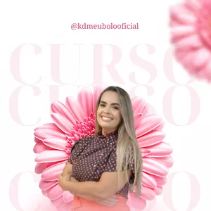 Curso Curso Chantininho do Zero