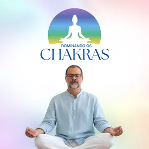 Imagem de capa para o Curso online Dominando os Chakras
