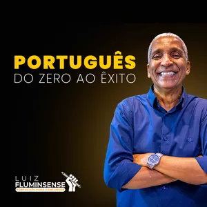 Imagem de capa para o Curso online PORTUGUÊS DO ZERO AO ÊXITO