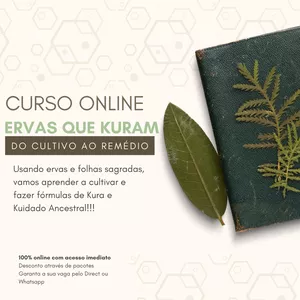 Capa do curso 