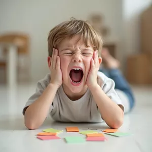 Imagen de portada para Curso online El viaje de las emociones en el TDAH 2.0