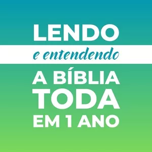 Imagem de capa para o Curso online Lendo e entendendo a Bíblia toda em 1 ano