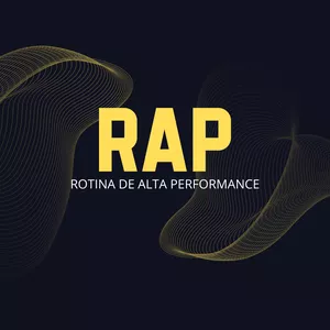 Imagem do curso RAP - ROTINA DE ALTA PERFORMANCE 