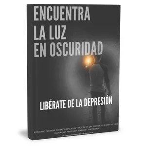 Imagen de portada para Curso online Liberate de la depresión