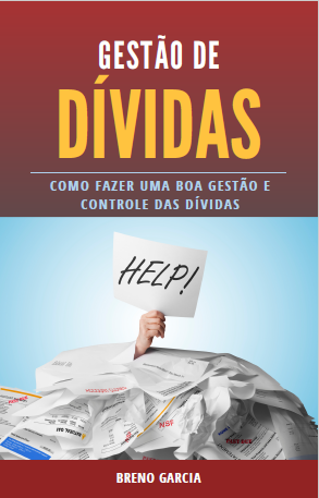 Imagem do curso eBook Gestão de Dívidas