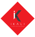 WARRIOR iKALI logo