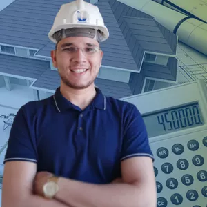 Imagem de capa para o Curso online ORÇAMENTO DE OBRA DO ZERO À PRÁTICA