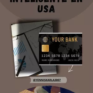 Imagen de portada para Ebook "Cómo Reparar Tu Crédito en USA Sin Ser  EXPERTO"