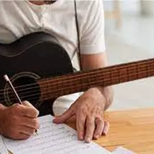 Imagem de capa para o Ebook Melodia do Coração 