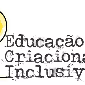 Imagem principal do produto Programa de Formação em Educação Criacional Inclusiva