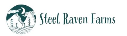 Steel Raven Farms, LLC logo