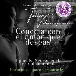 Imagen de portada para Evento online Conecta Con El Amor Que Deseas