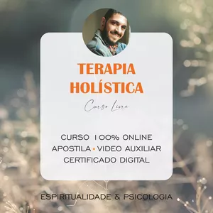 Capa do curso 