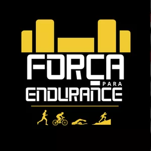 Imagem de capa para o Curso online Força para Endurance ACADEMIA | TRIATHLON