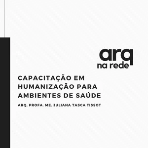 Imagem do curso CAPACITAÇÃO EM HUMANIZAÇÃO PARA AMBIENTES DE SAÚDE