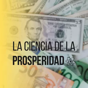 Imagen de portada para Curso online La Ciencia de la Prosperidad