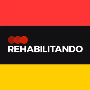 Imagen de portada para Curso online Curso Rehabilitando Español - MR