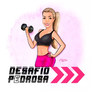 Imagem de capa para o Curso online Desafio Pedrosa