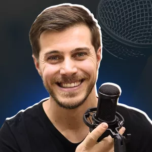 Imagem de capa para o Curso online Curso de Canto Gospel - Francis Tropiano