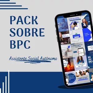 Imagem de capa para o Curso online Pack ASA