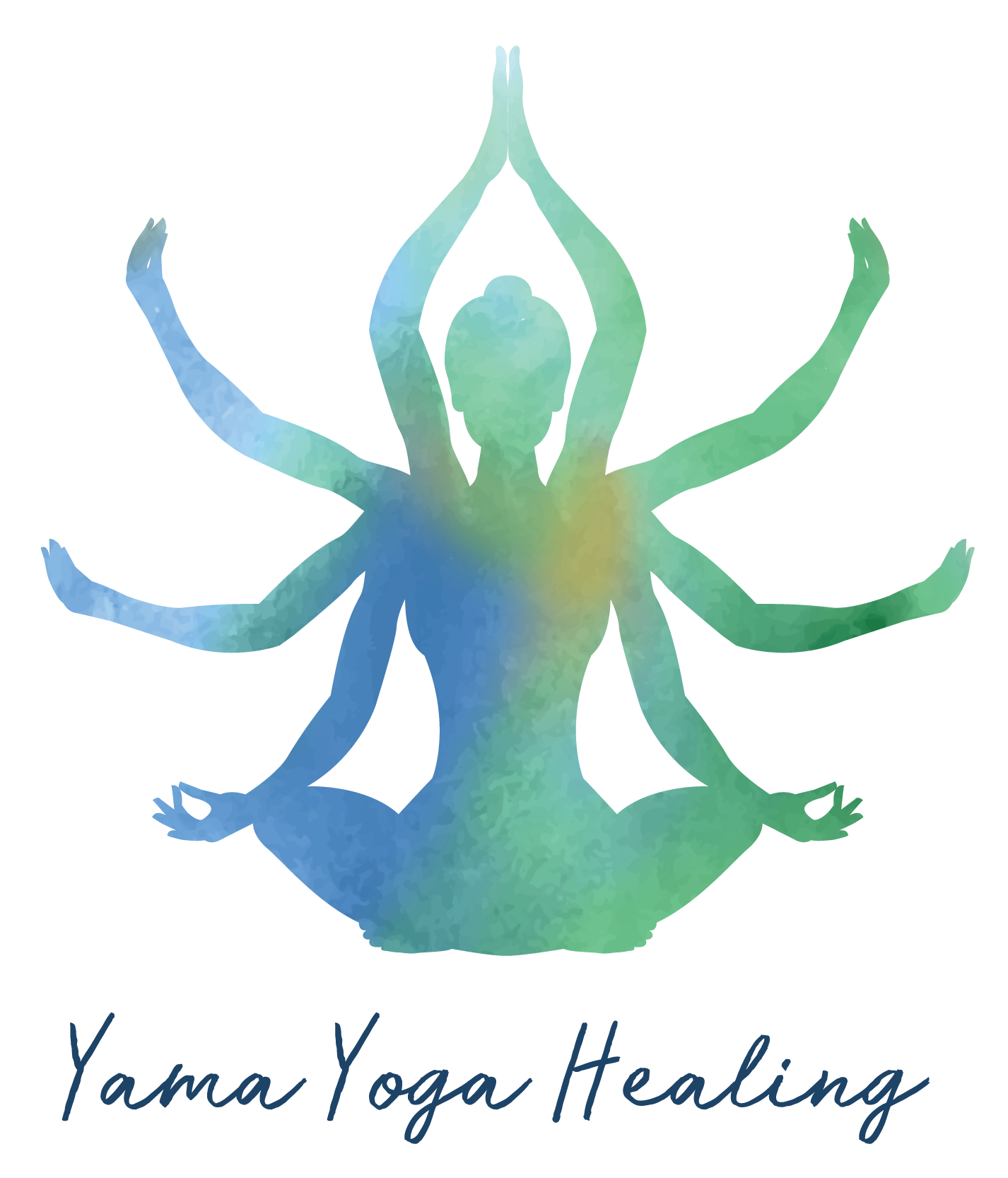 Yama Yoga Healing