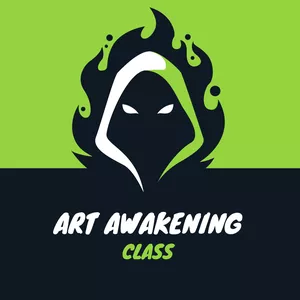 Imagem do curso Art Awakening Class