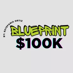 Imagen de portada para Ebook Blueprint $100k
