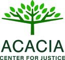 Acacia Center for Justice logo