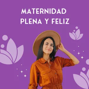 Imagen de portada para Curso online Maternidad Plena y Feliz