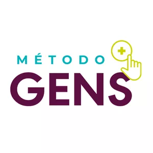 Imagem principal do produto Método GENS