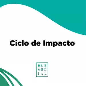 Imagem de capa para o Curso online Ciclo de Impacto