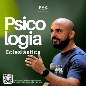 Imagem de capa para o Curso online Psicologia Eclesiástica