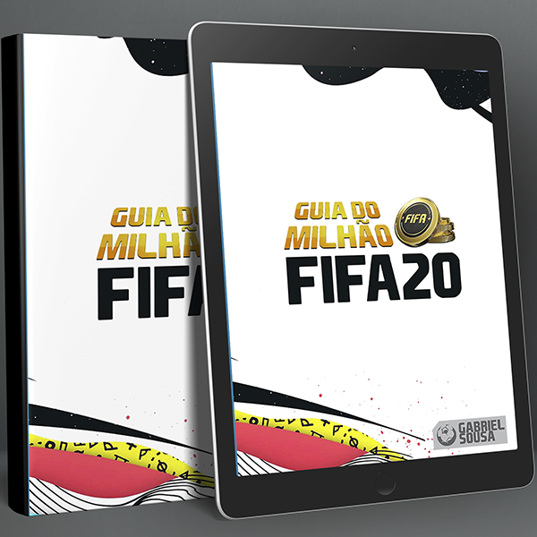 Imagem do curso Guia do Milhão FIFA 20