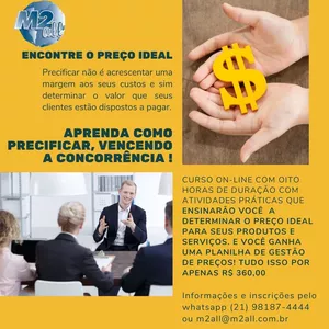 Capa do curso 