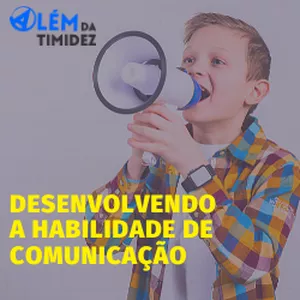Imagem de capa para o Curso online DESENVOLVENDO A HABILIDADE DE COMUNICAÇÃO