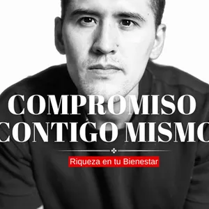 Imagen de portada para Curso online COMPROMISO CONTIGO MISMO