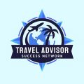 Travel Advisor Success Network  logo