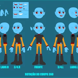 Imagem de capa para o Curso online SEGREDOSDO2.5D