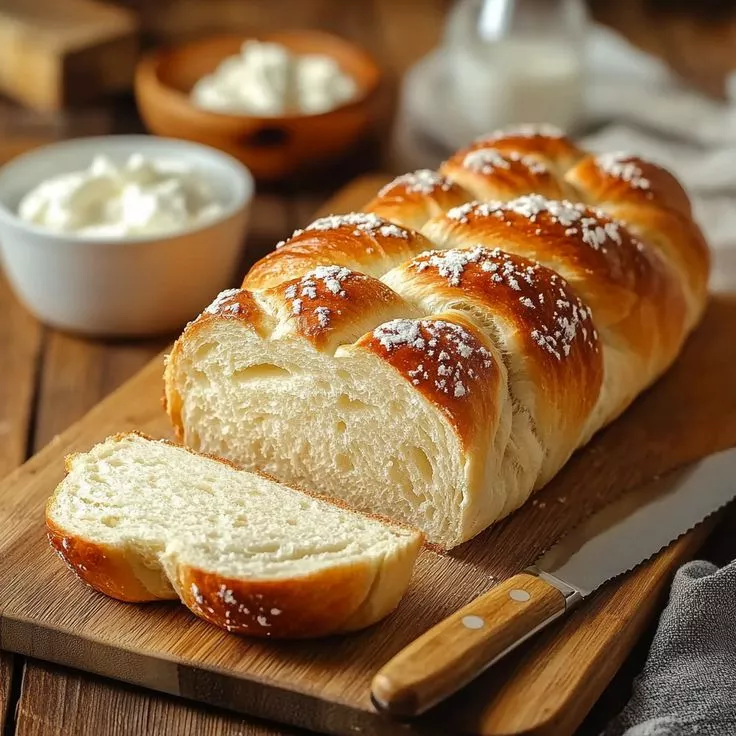 ✅ Pan sin gluten que sí sale bien