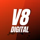V8 Digital