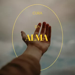 Imagem de capa para o Ebook Cura da Alma