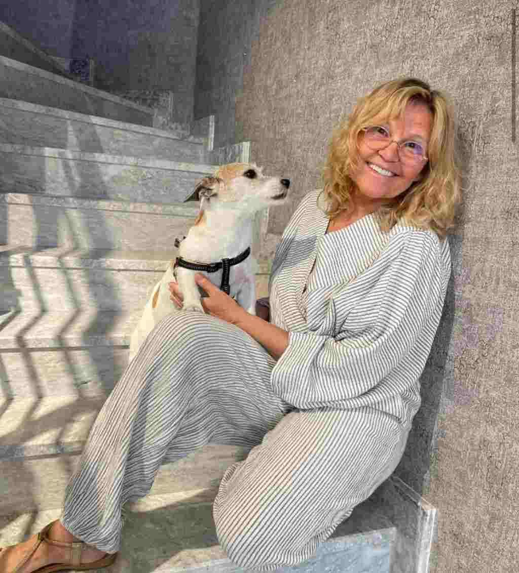 María González (Argentina)