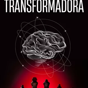 Imagem de capa para o Ebook Comunicação Transformadora