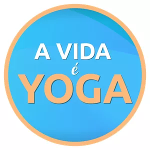 Imagem principal do produto Comunidade A Vida É Yoga