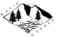 Katie Gerber Courses logo