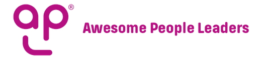 Awesome People Leaders logo