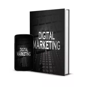 Imagen de portada para Ebook E-Book Marketing Digital
