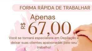 Depilação Lucrativa