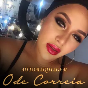 Imagem do curso Automaquiagem By Ode Correia