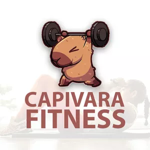 Imagem de capa para o Curso online Capivara Fitness